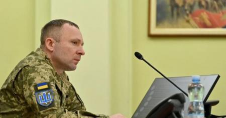 Призначення Драпатого: як насправді військові оцінюють нового командувача ЗСУ -- Business Insider
