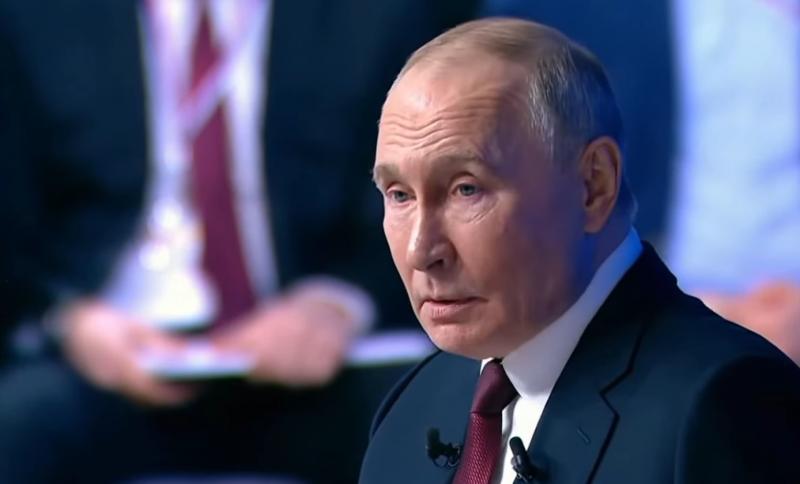 Війна проти власних: навіщо Путін усуває своїх найближчих соратників?