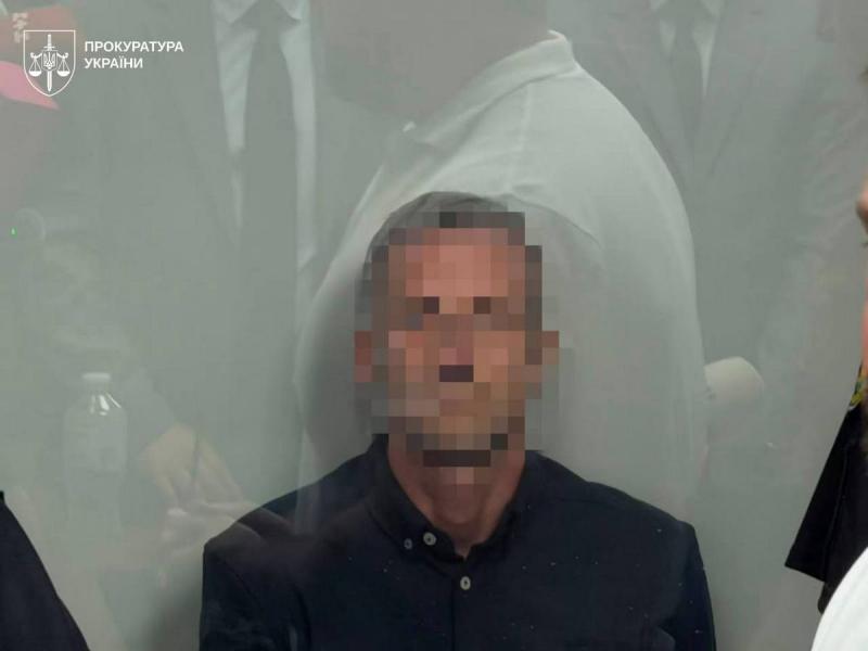 Смертельний удар по виставці озброєння під Києвом: організатора події затримали без можливості внесення застави.