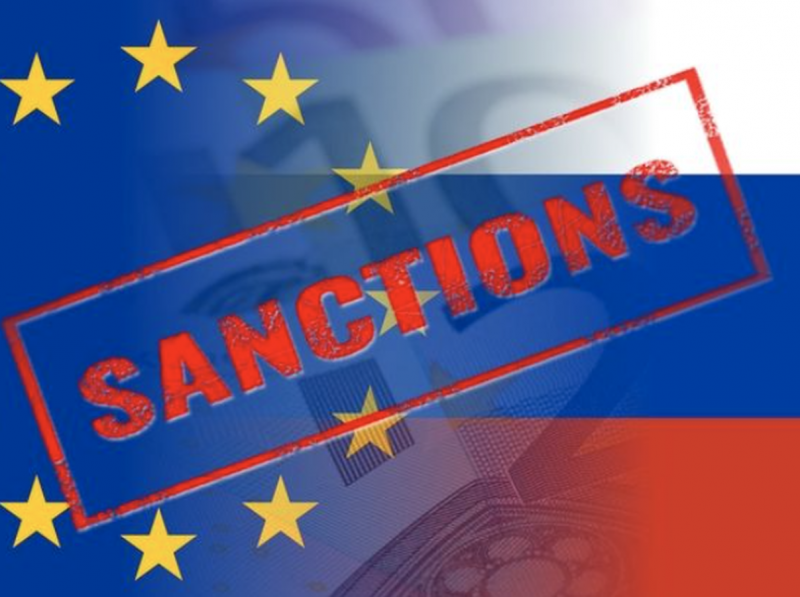 В Європейському Союзі виникає бажання переглянути підхід до санкцій щодо Росії.