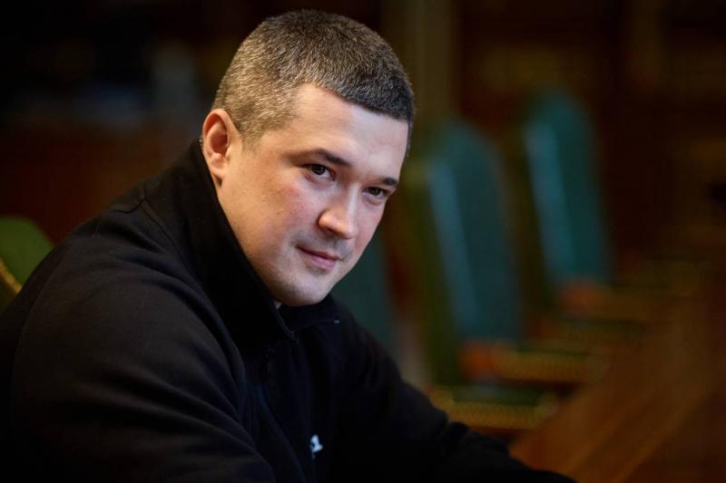 Медіа повідомили про можливі політичні амбіції Федорова.