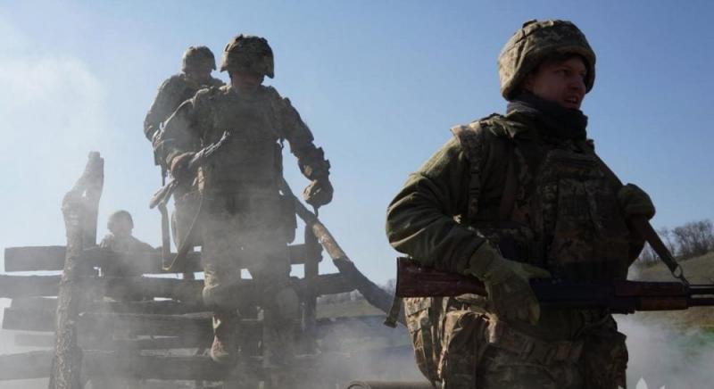 Необхідно витратити цілий тиждень, щоб подолати 300 метрів: як українські солдати ведуть бої на 