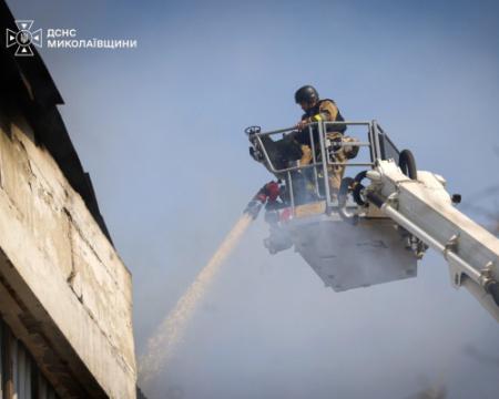 Росія може збільшити інтенсивність обстрілів України у відповідь на напади на свої військові склади: попередження від Флеша.