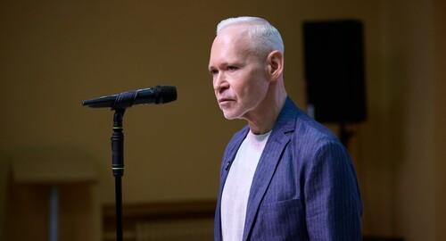 Ігор Терехов звернувся до уряду з пропозицією організувати підземні простори в харківських університетах.