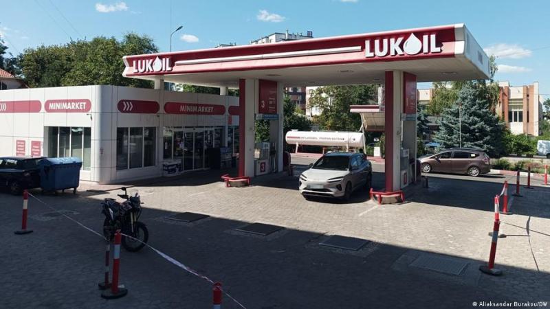 Які причини можуть призвести до нестачі пального та питної води в Молдові?