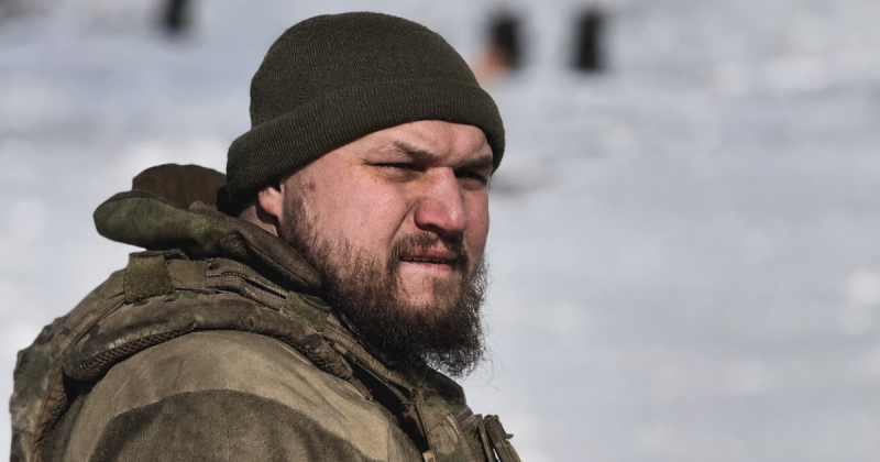 Підприємець зазнав збитків у розмірі до $300 тисяч через пандемію COVID-19, відновив свою справу та вирушив на фронт -- Delo.ua