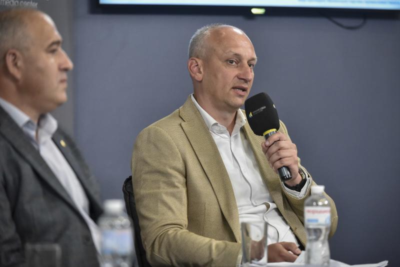 Інвестиційна атмосфера: що стримує розвиток бізнесу та які рекомендації надають фахівці.