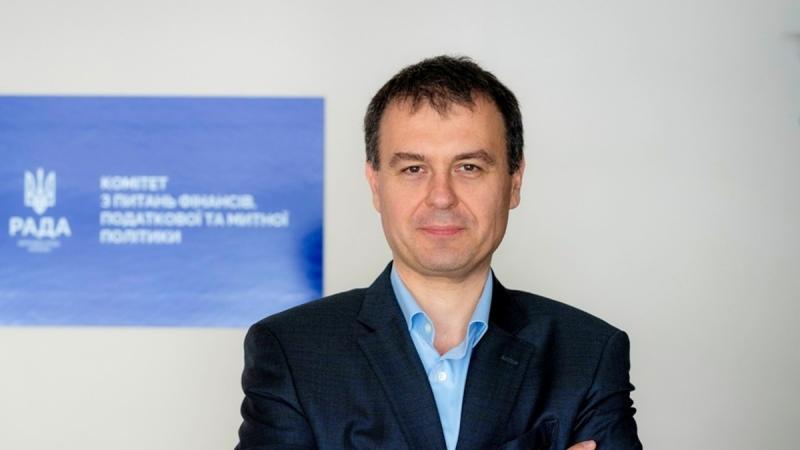 Запуск системи 