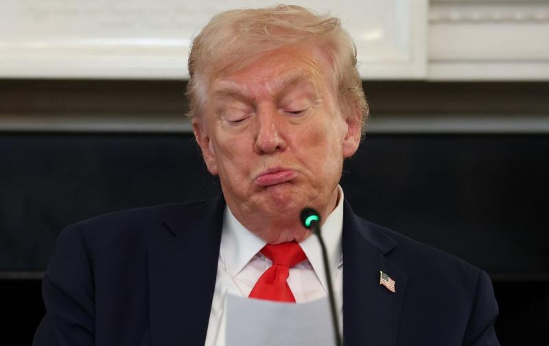 У Сполучених Штатах 25 штатів ініціювали судовий процес проти Трампа через введення нових мит.