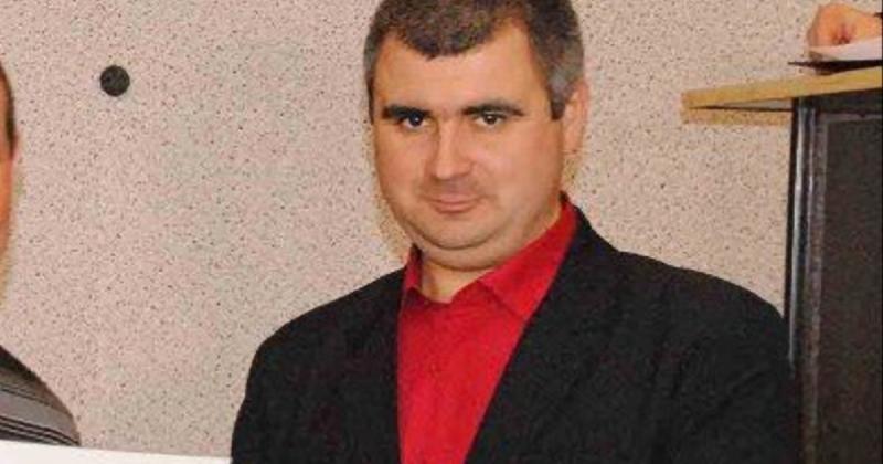 Призначення через знайомство: полковник Котига у Херсоні.