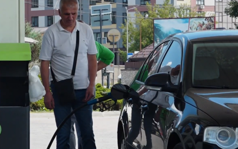 Пального вистачає, але водіїв чекають виклики: експерт розповів про майбутні тенденції.