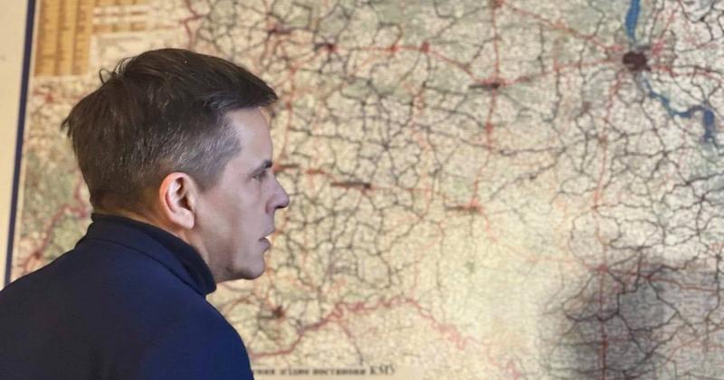 Голова Державного агентства відновлення Сухомлин подає у відставку: причини, чому важливий керівник відновлювальних процесів вирішив залишити свою позицію.