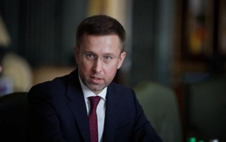 Корецький поділився, яким чином держава планує захистити бізнес від наслідків агресії Росії.