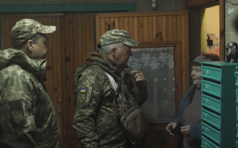 Перегляд бронювання: хто позбудеться відстрочки?