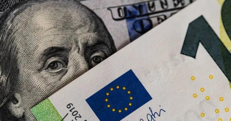 Долар або євро: як підприємствам управляти валютними ризиками -- Delo.ua