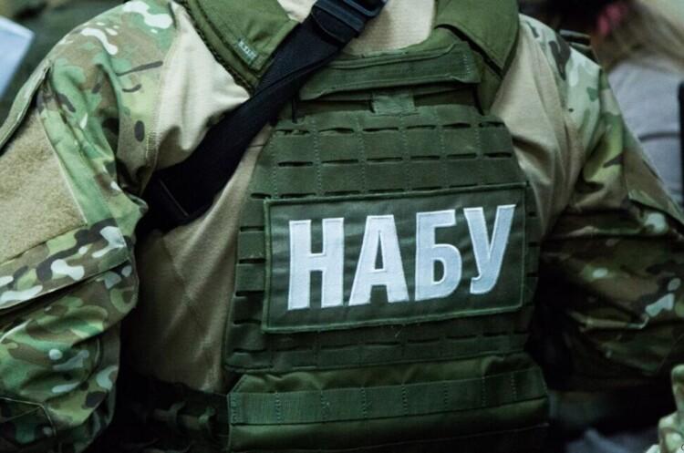 НАБУ повідомило, що СБУ двічі ухилилася від ініціації санкцій щодо Юрія Іванющенка.