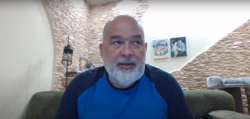Михайло Шейтельман заявив, що пів мільярда доларів з кишені Путіна було втрачено внаслідок атак на Wildberries.