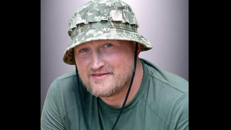 Львів проведе в останню путь військовослужбовця Олексія Труша 12 серпня.