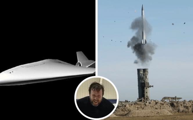 Оновлені засоби ведення бою в російсько-українському конфлікті. Російська версія Starlink та нові, вдосконалені українські ракети - Дональд Гілл.
