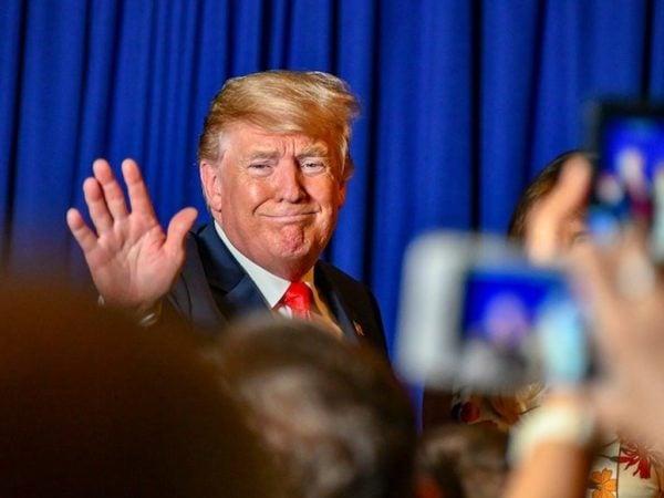 США протягом багатьох років несли цей тягар, але тепер це закінчується: на кого Трамп вилив свою критику?