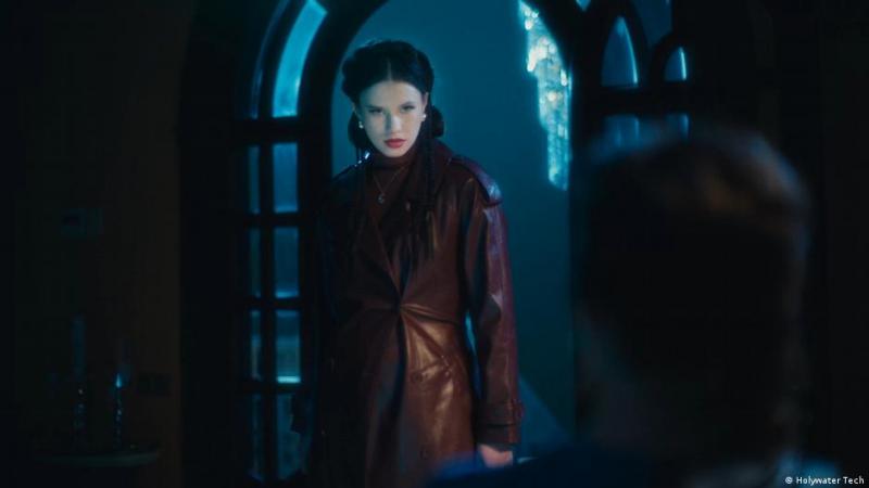 Вертикальні серіали: як українці співпрацюють з FOX та Голлівудом