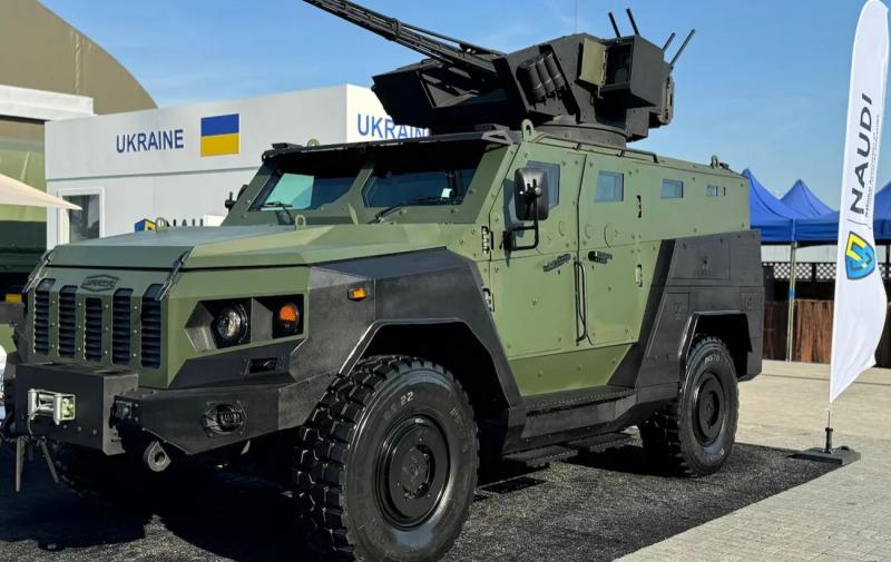Закордонні інвестиції в оборонно-промисловий комплекс України: що заважає залученню капіталу?