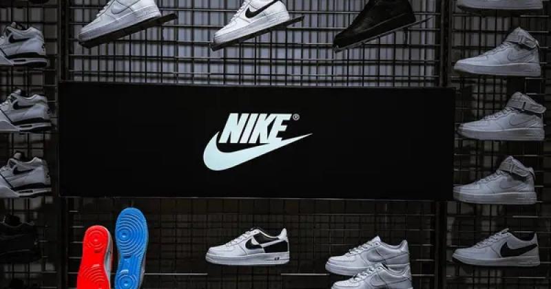 Акції Nike впали до найнижчого рівня за багато років через зниження обсягу продажів серії Jordan -- Delo.ua