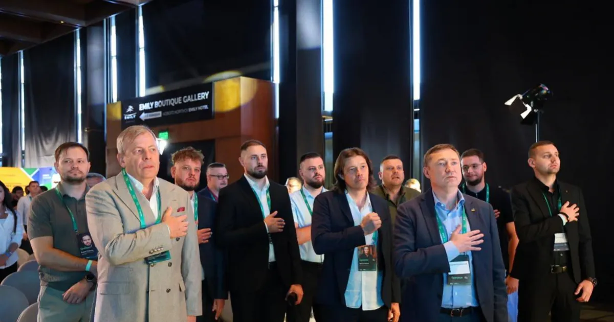 Львівська область має всі шанси стати одним із ключових регіонів економічного розвитку України.