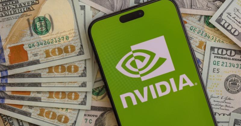 Nvidia придбає відому платформу для розробників штучного інтелекту за 13 мільярдів доларів — Delo.ua