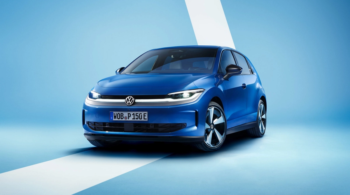 Volkswagen ID. Polo розпродали ще до початку поставок – новим власникам доведеться очікувати щонайменше 10 місяців.