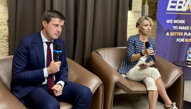 Аграрна галузь може втратити до 10 мільярдів доларів доходу від експорту, - зазначив Висоцький.