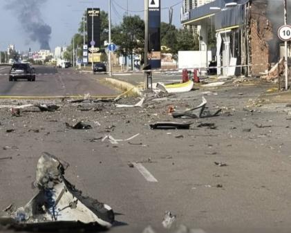 АЗС в Україні отримають можливість відстежувати рух російських безпілотників у режимі реального часу, - Корецький.