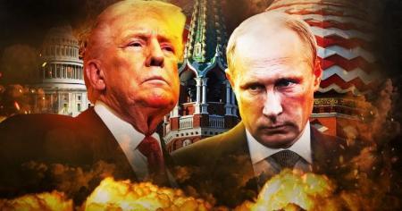 Небезпечний міф Трампа: чому Путін ніколи не погодиться на взаємовигідну угоду.