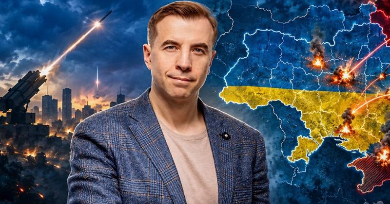Чи може бути перерва у конфлікті між Росією та Україною: футуролог представив вражаючий прогноз на найближчі місяці.