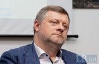 Без нормативно-правових актів Верховної Ради України не буде фінансової підтримки для українців, зазначає Олександр Корнієнко щодо необхідних ініціатив.