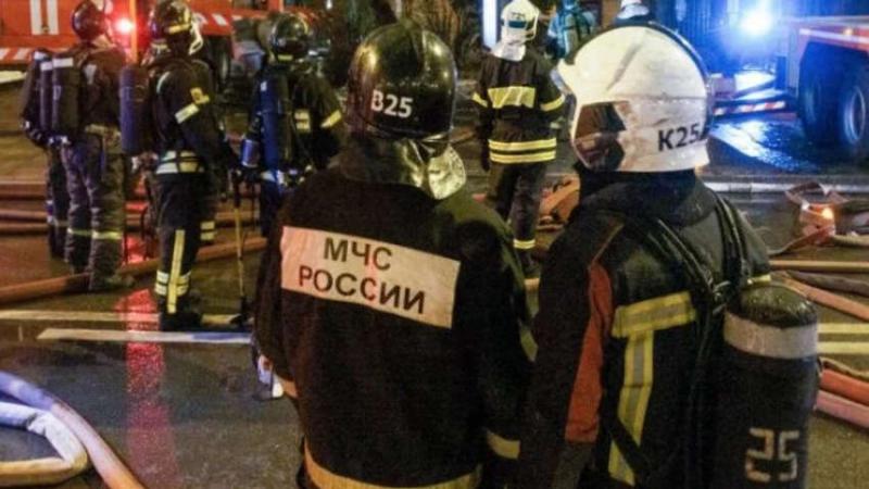 Не дрони, а ракети: що відомо про потужні вибухи в Росії.