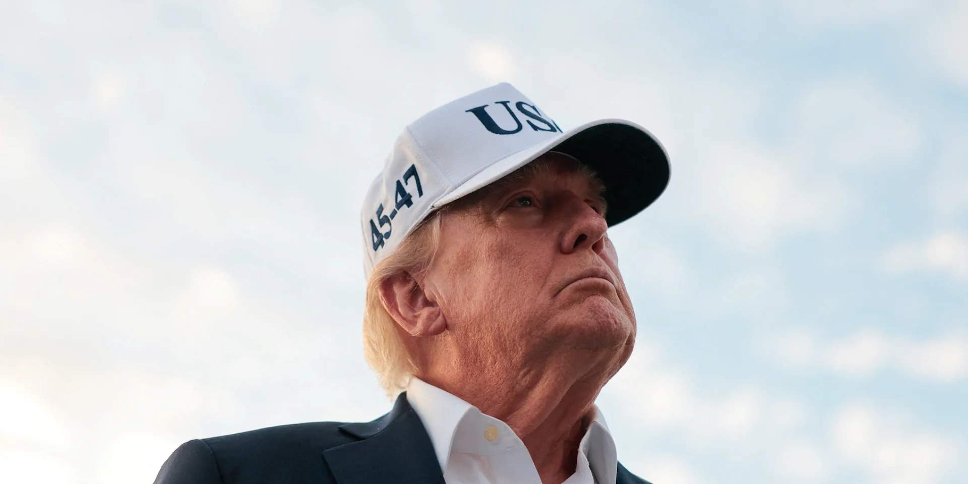 Згідно з даними Forbes, після виборів статки Дональда Трампа збільшилися на 2,7 мільярда доларів.