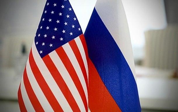 Яку угоду з Росією в США розглядають ще до завершення конфлікту.