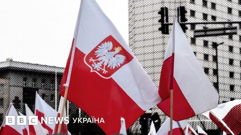 Польський марш у Львові та російські напади біля кордону Польщі - ключові події тижня в огляді новин.