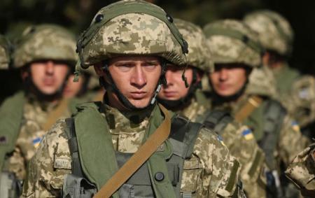 ЗМІ повідомляють, що НАТО визнало переваги України в окремих аспектах конфлікту.