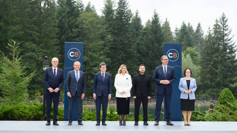 Спочатку забезпечення безпеки, а вже потім інші аспекти: які переваги для України приносить 