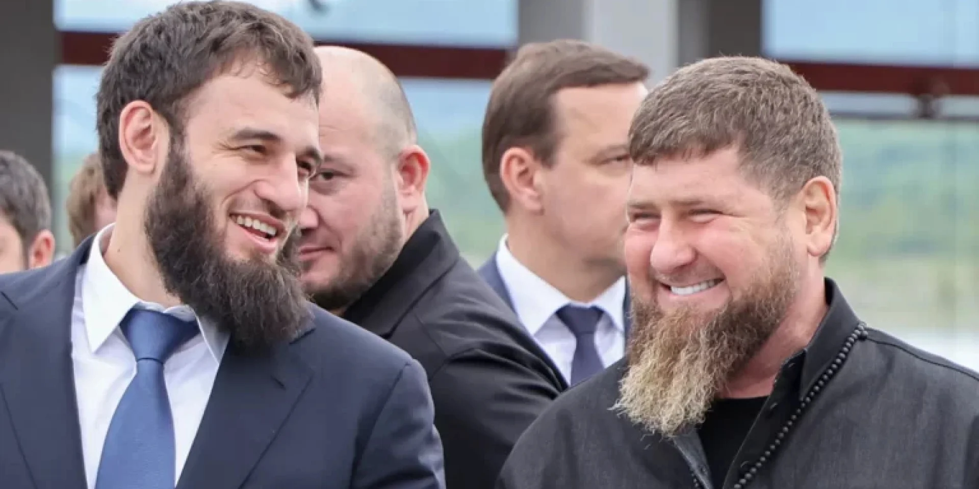Передав племіннику Кадирова. Путін конфіскував ще один завод у американської корпорації.