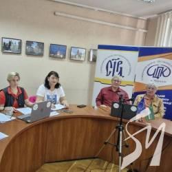 Славутич і Городня працюють над створенням європейських стратегій розвитку до 2034 року.