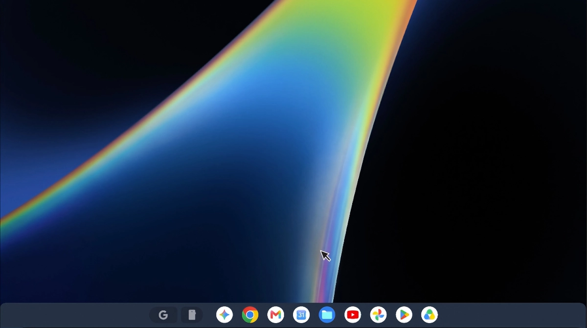 Googlebook OS стане новою операційною системою від Google для ноутбуків, яка підтримуватиме додатки Gemini та Android.