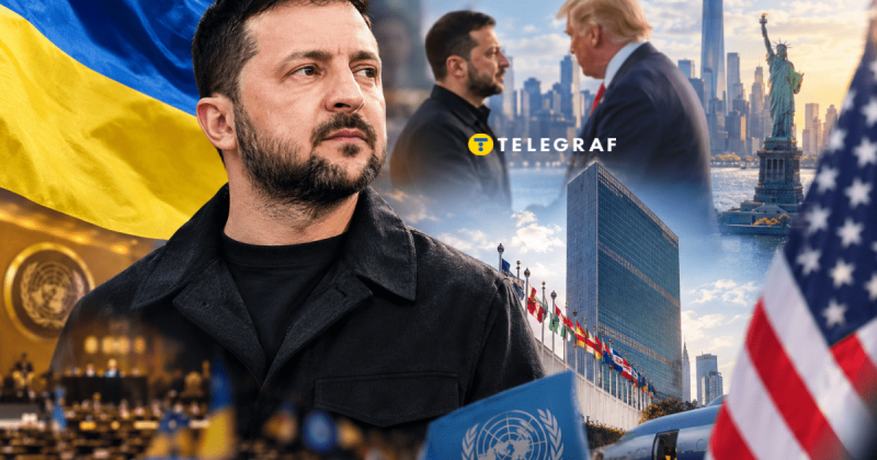 Зустріч з Трампом, угода щодо дронів та приблизно 20 інших переговорів: основні моменти візиту Зеленського до Сполучених Штатів.