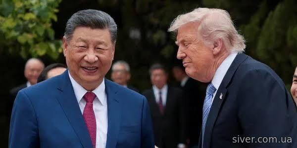 Чи запланована зустріч трьох лідерів: Трампа, Путіна та Сі?
