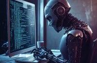 Хакери захоплюють облікові записи та сервери штучного інтелекту, викликаючи новий сплеск активності.