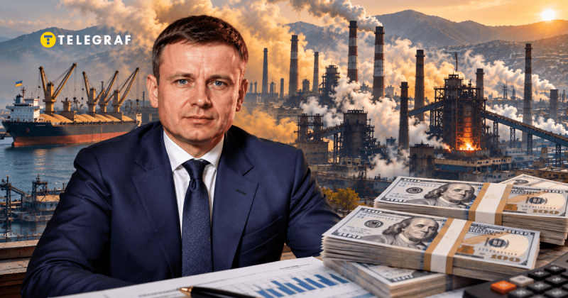 Україні необхідно зібрати 45 мільярдів доларів: міністр фінансів окреслив основні ризики для державного бюджету.