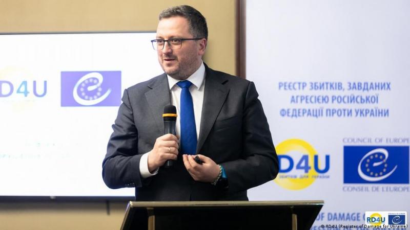Реєстр втрат розширив доступ до всіх типів заяв на отримання компенсації.
