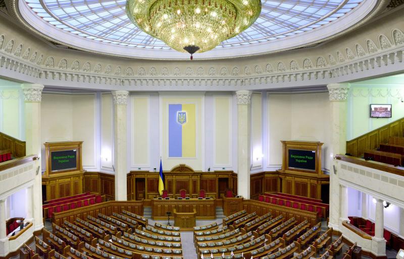 У парламенті висловлюють ідею про припинення телемарафону, а зекономлені кошти планують використати для відновлення ЗМІ, які постраждали від дій Росії.